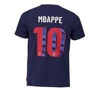 Equipe de France de Football T-Shirt FFF - Kylian MBAPPE - Collection Officielle Taille Homme M