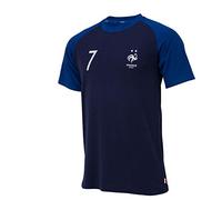 Equipe de France de Football T-Shirt France - Antoine Griezmann - Collection Officielle Taille Homme XL