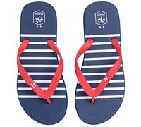 Equipe de France de Football Tongs FFF - Collection Officielle Taille 43/44