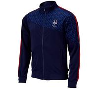 Equipe de France de Football Veste - Collection Officielle