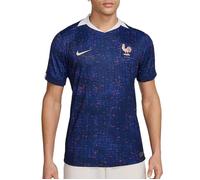 Equipe de France Maillot Domicile Homme Nike Euro Féminin 2025 L