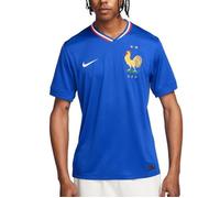 Equipe de France Maillot Réplica Domicile Homme Nike 2024 M
