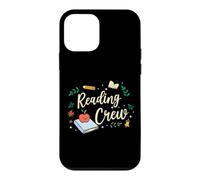 Équipe de Lecture d'images Assortie pour Enseignant Coque pour iPhone 12 Mini