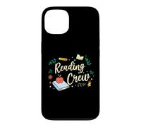 Équipe de Lecture d'images Assortie pour Enseignant Coque pour iPhone 13