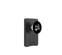 Équipe de Lecture d'images Assortie pour Enseignant PopSockets PopWallet pour MagSafe