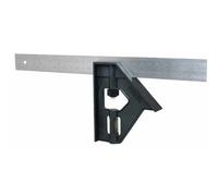 Équipe De Menuiserie Stanley Combinée, Modèle 2 46 017, Pour Mesures Et