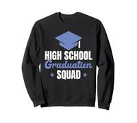 Équipe de Remise des diplômes du lycée, Remise de diplôme Sweatshirt