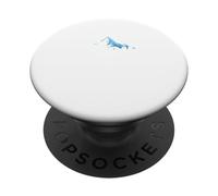 Équipe de Sauvetage en Montagne PopSockets PopGrip Adhésif