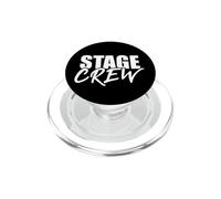 Equipe de scène PopSockets PopGrip pour MagSafe