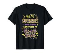 Équipe d'enseignants Éducation de la Petite enfance Préscolaire Head Start T-Shirt