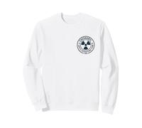 Équipe des opérations de sécurité de Tchernobyl 1986, Centrale nuklear Sweatshirt