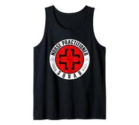 Équipe d'infirmières praticiennes Advance Practice RN Débardeur