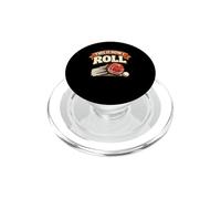 Équipe Italienne de Joueurs This is How I Roll PopSockets PopGrip pour MagSafe