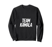 Équipe Kamala - Kamala Harris Sweatshirt