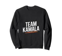 Équipe Kamala - Kamala Harris Sweatshirt