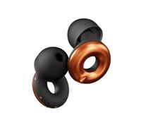 Équipe McLaren de Formule 1 x Loop Switch 2 ajustables Bouchons d’oreille - 3 modes en 1 | Réduction du bruit versatile pour la concentration, les sports mécaniques, les voyages | 20-26 dB (SNR)