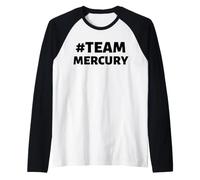 Équipe Mercure, minéralogie, Chimie, géologie Amusante, MinCup Manche Raglan
