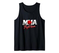 Équipe MMA Débardeur