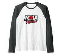 Équipe MMA Manche Raglan