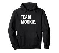 Équipe Mookie Sweat à Capuche