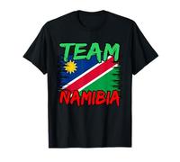 Équipe Namibie T-Shirt