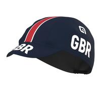 ÉQUIPE NATIONALE BRITANNIQUE Casquette 2026 blanc
