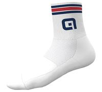 Chaussettes Britain Federation 2025 blanc - L