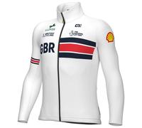 ÉQUIPE NATIONALE BRITANNIQUE Veste hiver 2025 blanc