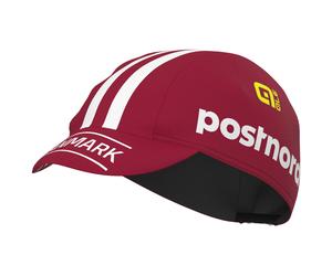 ÉQUIPE NATIONALE DANOISE Casquette 2025 blanc