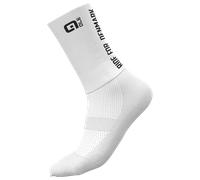 ÉQUIPE NATIONALE DANOISE Chaussettes 2026 blanc