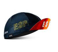 ÉQUIPE NATIONALE ESPAGNOLE Casquette 2025 bleu foncé
