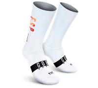 ÉQUIPE NATIONALE ESPAGNOLE Chaussettes 2025 blanc