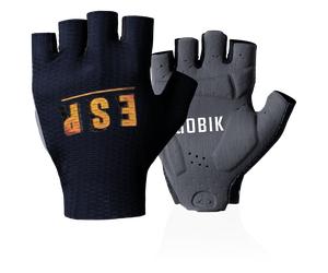 ÉQUIPE NATIONALE ESPAGNOLE Gants 2025 bleu foncé