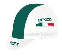ÉQUIPE NATIONALE MEXICAINE Casquette 2026 blanc