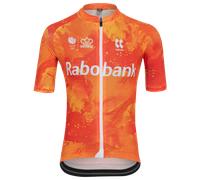 Équipe nationale néerlandaise Maillot enfant 2026 orange