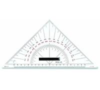 ÉQUIPE NAUTIQUE 45° cm 26 ARDA