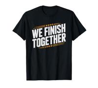 Équipe Ocr d'obstacles Mud Run T-Shirt