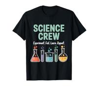 Équipe Scientifique de l'équipe Scientifique des Enseignants scientifiques T-Shirt