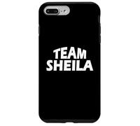Équipe Sheila Coque pour iPhone 7 Plus/8 Plus