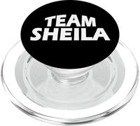 Équipe Sheila PopSockets PopGrip pour MagSafe