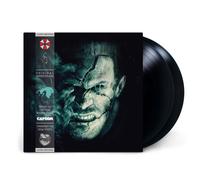 Vinyle Resident Evil 6 Original Soundtrack 2lp DIVERS