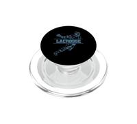 Équipe Sportive de Balle de Crosse PopSockets PopGrip pour MagSafe