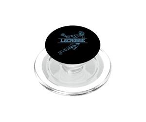 Équipe Sportive de Balle de Crosse PopSockets PopGrip pour MagSafe