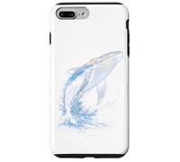 Équipe Timmy der Ostseewal Coque pour iPhone 7 Plus/8 Plus