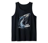 Équipe Timmy der Ostseewal Débardeur