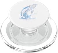 Équipe Timmy der Ostseewal PopSockets PopGrip pour MagSafe
