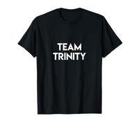 Équipe Trinity, Humour De Île d'amour Émission De Télévision T-Shirt