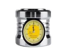 Équipée d'un affichage numérique et d'une machine de gravure magnétique, d'un dispositif de réglage de l'axe Z, d'un système photoélectrique et d'un dispositif de réglage d'outils,(2)