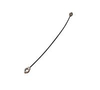 Équipement à faible résistance de remplacement de fil de base de siège, installation Plug and Play facile pour ZT250 ZT254 ZT260 ZT360 Remplacement de la base de siège