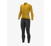 Équipement Alé R-EV1 Warm Race Winter marron noir - M